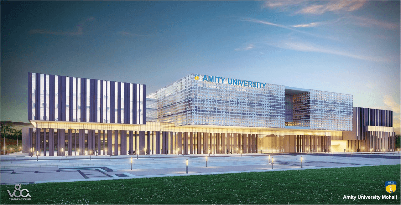 Amity University PGDM