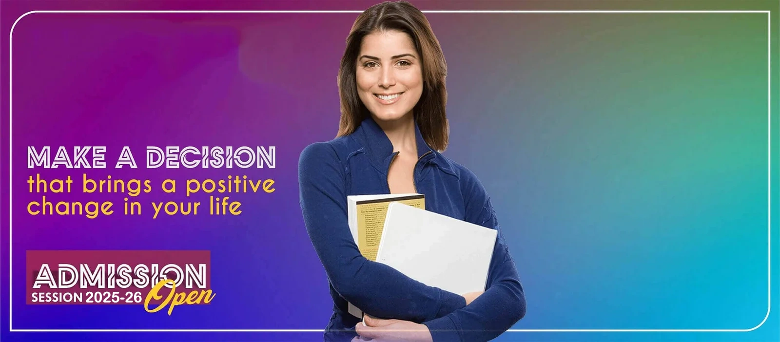 Doon Business School Admission 2025