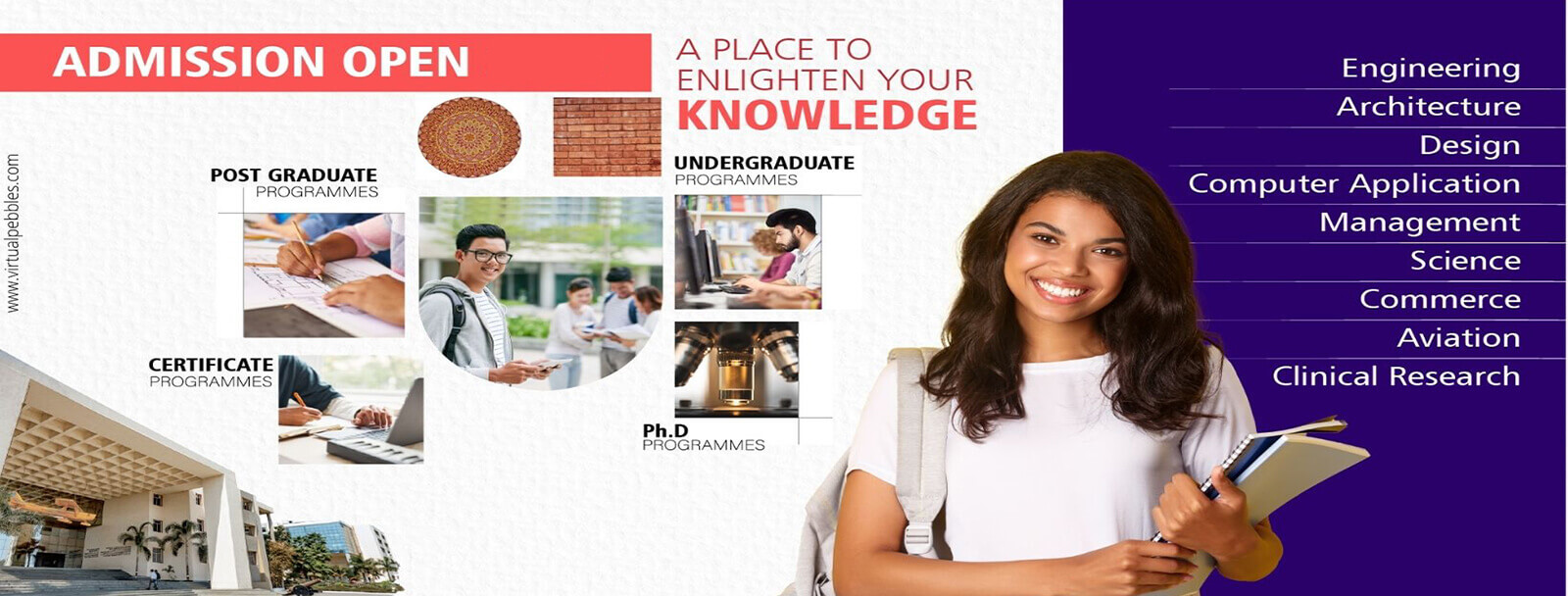 Indus University Admission 2026