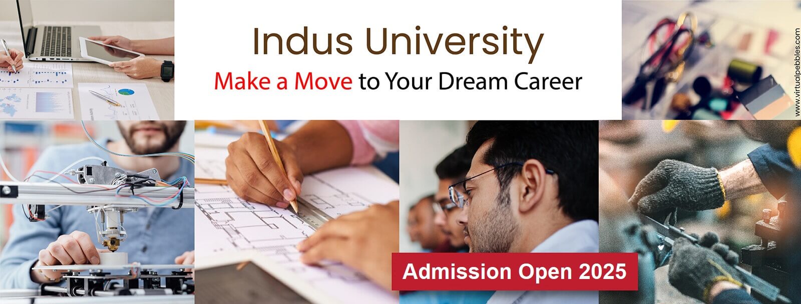Indus University PGDM